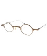 RIGARDS（リガーズ）メガネ ベージュ サイズ:- メンズ/2200650004016