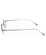 RIGARDS（リガーズ）メガネ ベージュ サイズ:- メンズ/2200650004016