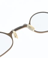 RIGARDS（リガーズ）メガネ ベージュ サイズ:- メンズ/2200650004016