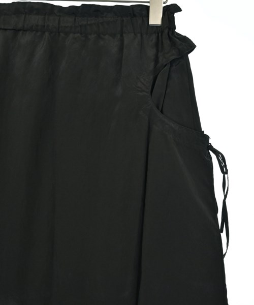 ROOM211（ルームニーイチイチ）ロング・マキシ丈スカート 黒 サイズ:S レディース/2200649862054