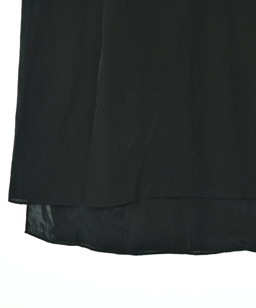 ROOM211（ルームニーイチイチ）ロング・マキシ丈スカート 黒 サイズ:S レディース/2200649862054