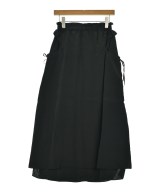 ROOM211（ルームニーイチイチ）ロング・マキシ丈スカート 黒 サイズ:S レディース/2200649862054