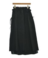 ROOM211（ルームニーイチイチ）ロング・マキシ丈スカート 黒 サイズ:S レディース/2200649862054