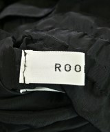 ROOM211（ルームニーイチイチ）ロング・マキシ丈スカート 黒 サイズ:S レディース/2200649862054