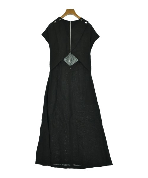 ROOM211（ルームニーイチイチ）ワンピース 黒 サイズ:38(M位) レディース/2200649862085