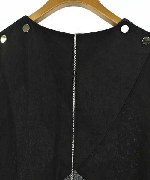 ROOM211（ルームニーイチイチ）ワンピース 黒 サイズ:38(M位) レディース/2200649862085