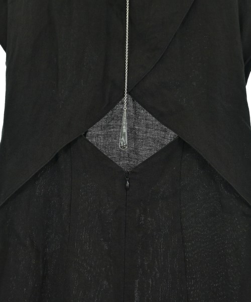 ROOM211（ルームニーイチイチ）ワンピース 黒 サイズ:38(M位) レディース/2200649862085