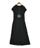 ROOM211（ルームニーイチイチ）ワンピース 黒 サイズ:38(M位) レディース/2200649862085