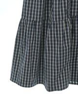 Rose Tiara（ローズティアラ）ワンピース 紺 サイズ:38(M位) レディース/2200677448015