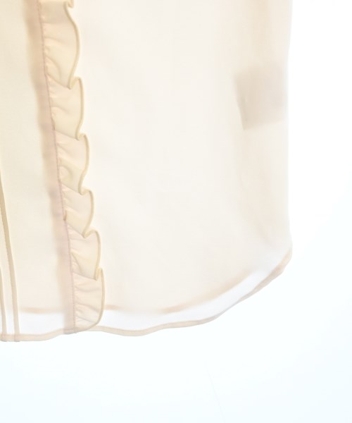 Rose Tiara（ローズティアラ）ブラウス ピンク サイズ:38(M位) レディース/2200648553205