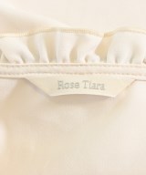 Rose Tiara（ローズティアラ）ブラウス ピンク サイズ:38(M位) レディース/2200648553205