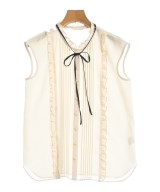 Rose Tiara ブラウス