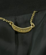 Rose Tiara（ローズティアラ）ジャケット 黒 サイズ:38(M位) レディース/2200657900021