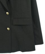 Rose Tiara（ローズティアラ）ジャケット 黒 サイズ:38(M位) レディース/2200657900021