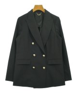 Rose Tiara ジャケット