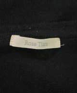 Rose Tiara（ローズティアラ）カーディガン 黒 サイズ:38(M位) レディース/2200709261032