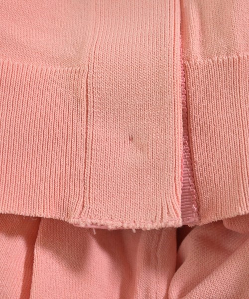 Rose Tiara（ローズティアラ）カーディガン ピンク サイズ:46(XXL位) レディース/2200666760036