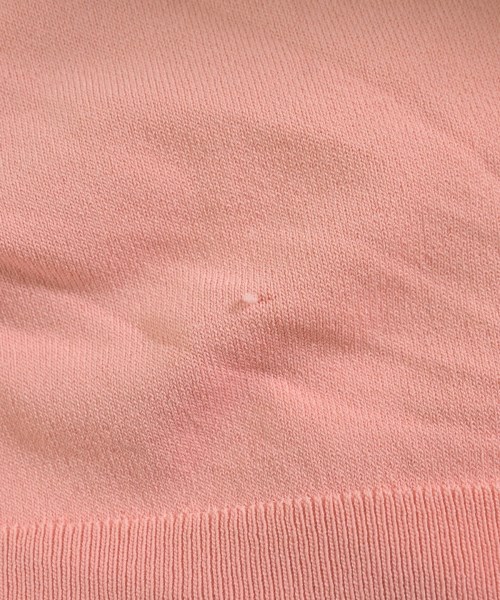 Rose Tiara（ローズティアラ）カーディガン ピンク サイズ:46(XXL位) レディース/2200666760036