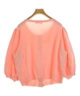 Rose Tiara（ローズティアラ）カーディガン ピンク サイズ:46(XXL位) レディース/2200666760036