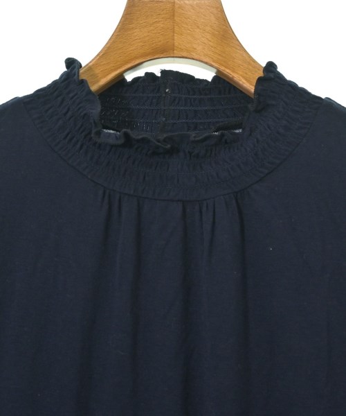 Rose Tiara（ローズティアラ）Tシャツ・カットソー 紺 サイズ:42(L位) レディース/2200671940201