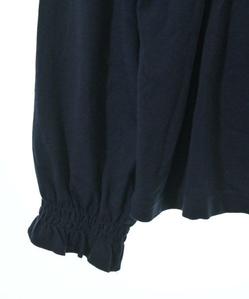 Rose Tiara（ローズティアラ）Tシャツ・カットソー 紺 サイズ:42(L位) レディース/2200671940201