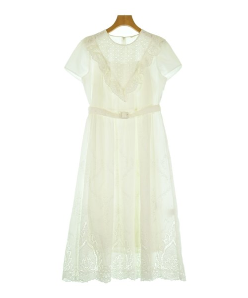 Rose Tiara(ローズティアラ)のワンピース サイズ:40(M位) 3,000円