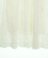 Rose Tiara（ローズティアラ）ワンピース 白 サイズ:40(M位) レディース/2200731430024