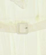 Rose Tiara（ローズティアラ）ワンピース 白 サイズ:40(M位) レディース/2200731430024