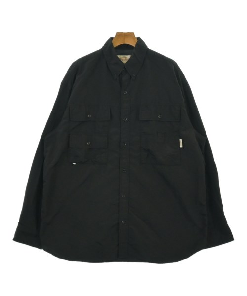 セーフティバック(SAFTBAK)のSAFTBAK カジュアルシャツ