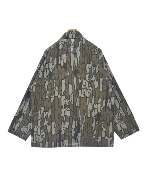 SAFTBAK（セーフティバック）その他 茶 サイズ:XL メンズ/2200704828056