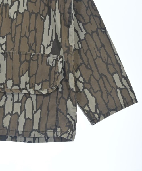 SAFTBAK（セーフティバック）その他 茶 サイズ:XL メンズ/2200704828056