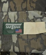 SAFTBAK（セーフティバック）その他 茶 サイズ:XL メンズ/2200704828056