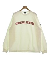 SEDAN ALL-PURPOSE Tシャツ・カットソー