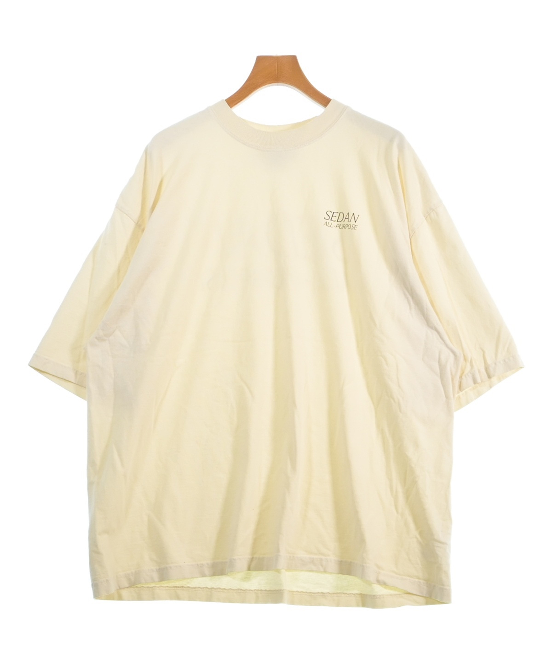 SEDAN ALL-PURPOSE（セダンオールパーパス）Tシャツ・カットソー