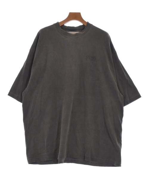 セダンオールパーパス(SEDAN ALL-PURPOSE)のSEDAN ALL-PURPOSE Tシャツ・カットソー