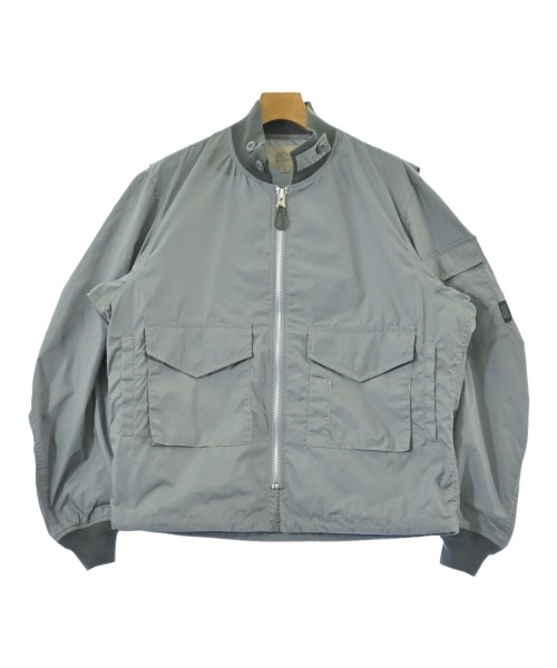 セダンオールパーパス(SEDAN ALL-PURPOSE)のSEDAN ALL-PURPOSE ミリタリーブルゾン