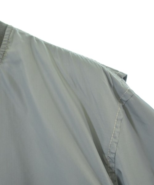 SEDAN ALL-PURPOSE（セダンオールパーパス）ミリタリーブルゾン グレー サイズ:M メンズ/2200622496023