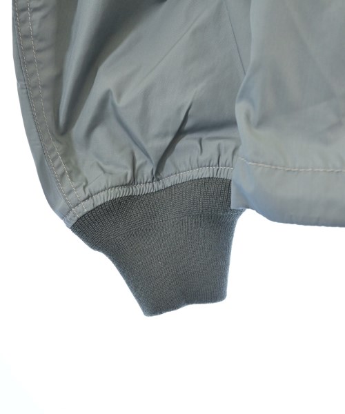 SEDAN ALL-PURPOSE（セダンオールパーパス）ミリタリーブルゾン グレー サイズ:M メンズ/2200622496023