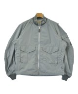 SEDAN ALL-PURPOSE ミリタリーブルゾン