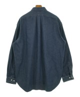 SEDAN ALL-PURPOSE（セダンオールパーパス）カジュアルシャツ 紺 サイズ:XL メンズ/2200624450030