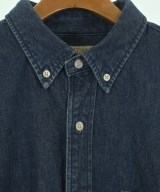 SEDAN ALL-PURPOSE（セダンオールパーパス）カジュアルシャツ 紺 サイズ:XL メンズ/2200624450030