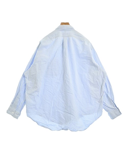 SEDAN ALL-PURPOSE（セダンオールパーパス）カジュアルシャツ 青 サイズ:XXL メンズ/2200623877272