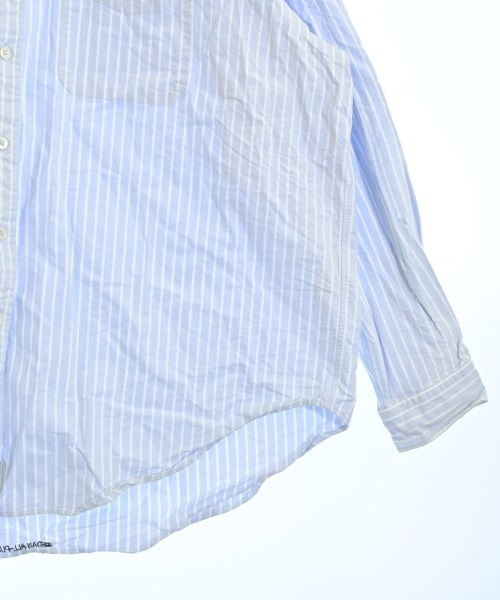 SEDAN ALL-PURPOSE（セダンオールパーパス）カジュアルシャツ 青 サイズ:XXL メンズ/2200623877272