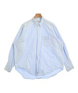 SEDAN ALL-PURPOSE（セダンオールパーパス）カジュアルシャツ 青 サイズ:XXL メンズ/2200623877272