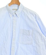 SEDAN ALL-PURPOSE（セダンオールパーパス）カジュアルシャツ 青 サイズ:XXL メンズ/2200623877272