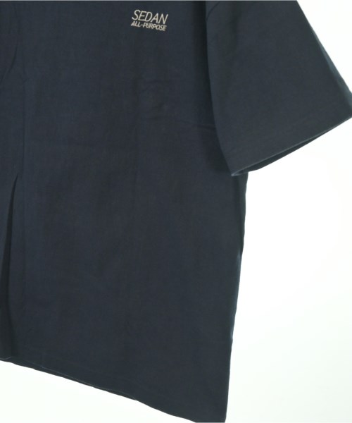 SEDAN ALL-PURPOSE（セダンオールパーパス）Tシャツ・カットソー 紺 サイズ:L メンズ/2200615366012