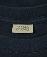 SEDAN ALL-PURPOSE（セダンオールパーパス）Tシャツ・カットソー 紺 サイズ:L メンズ/2200615366012