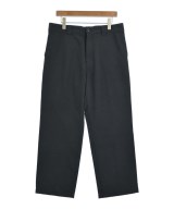 SEDAN ALL-PURPOSE（セダンオールパーパス）スラックス 紺 サイズ:XL メンズ/2200607573213