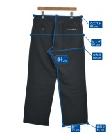 SEDAN ALL-PURPOSE（セダンオールパーパス）スラックス 紺 サイズ:XL メンズ/2200607573213