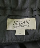 SEDAN ALL-PURPOSE（セダンオールパーパス）スラックス グレー サイズ:L メンズ/2200607573220